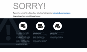 Visual-tagging.com thumbnail