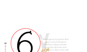Visual404.com thumbnail