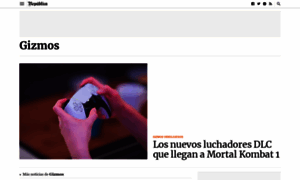 Visualbeta.es thumbnail