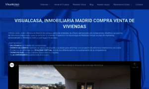 Visualcasa.es thumbnail