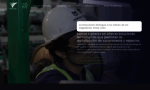 Visualcom.com.co thumbnail
