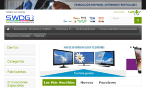 Visualdg.com thumbnail