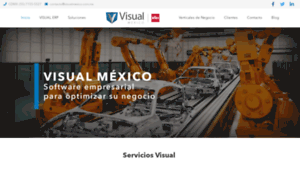 Visualerpmexico.com.mx thumbnail