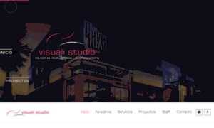Visuali.pe thumbnail