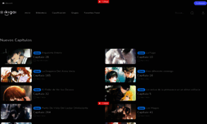 Visualikigai.veterinariasenperu.one thumbnail