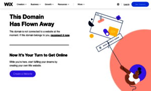 Visualingelect.com thumbnail