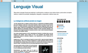 Visualismo.blogspot.com.es thumbnail
