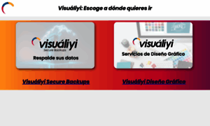 Visualiyi.com thumbnail
