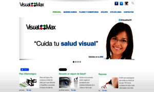 Visualmax.com.do thumbnail