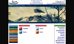 Visualnt.com thumbnail