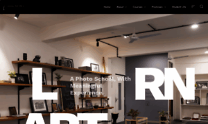 Visualpoetries.com thumbnail