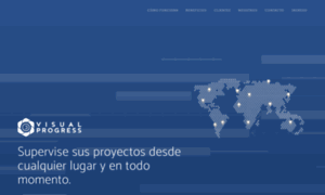 Visualprogress.cl thumbnail