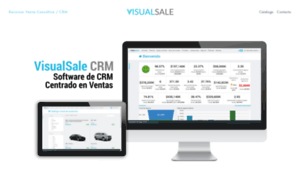 Visualsale.com thumbnail