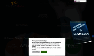 Visualsmedia.es thumbnail