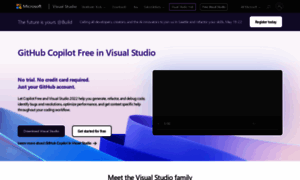 Visualstudio.com thumbnail