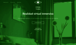 Visualtours3d.com thumbnail
