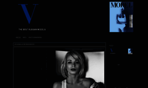 Visuartmodel.wordpress.com thumbnail