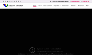 Vitae.edu.pe thumbnail