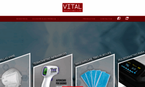 Vital.com.pe thumbnail