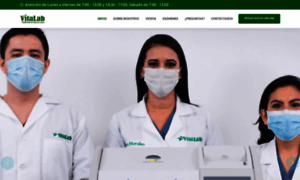 Vitalabmanabi.com thumbnail
