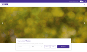 Vitalcan.com thumbnail