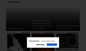 Vitalidadextrema.com thumbnail