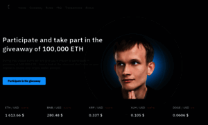 Vitalik-merge.org thumbnail