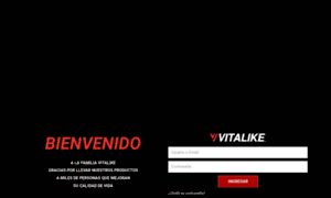 Vitalike.loymark.com thumbnail
