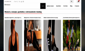 Vitalrunners.com thumbnail
