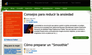 Vitalsaludable.com thumbnail