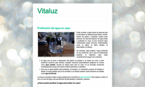 Vitaluz.mx thumbnail