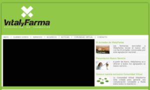 Vitalyfarma.com thumbnail