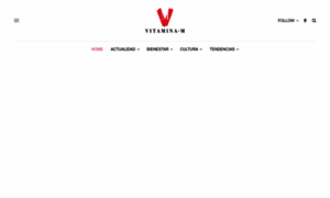 Vitamina-m.com thumbnail