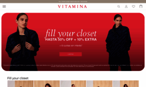 Vitamina.com.ar thumbnail