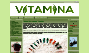 Vitamina.cz thumbnail