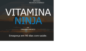 Vitamina.ninja thumbnail