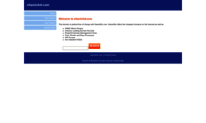 Vitaminhd.com thumbnail