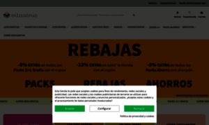 Vitasanis.com thumbnail