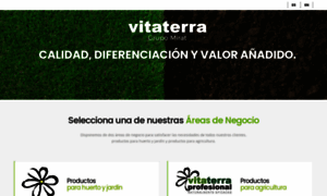 Vitaterra.es thumbnail