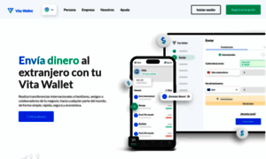 Vitawallet.io thumbnail
