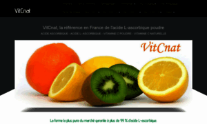 Vitcnat.com thumbnail
