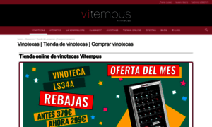 Vitempus.com thumbnail