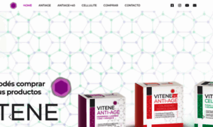Vitene.com.ar thumbnail