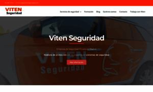 Vitenseguridad.com thumbnail
