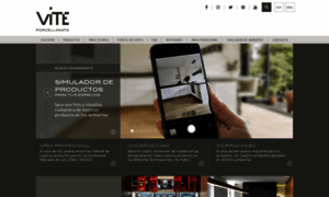 Viteporcellanato.com thumbnail