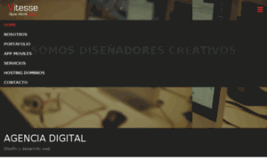 Vitesse.com.co thumbnail