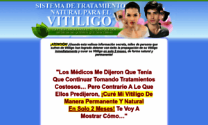 Vitiligo-cura.com thumbnail