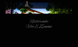 Vitoezanoni.cl thumbnail