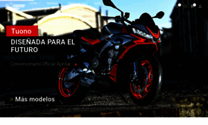 Vitomotorsport.com thumbnail
