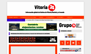 Vitoria24horas.com thumbnail